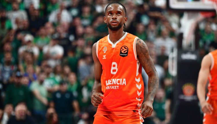 Μοντέρο-για-Παναθηναϊκό:-«Κερδίσαμε-το-game-3-και-είπα-στους-συμπαίκτες-μου,-τώρα-φοβούνται»