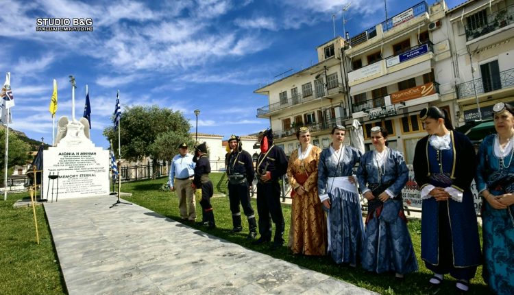 Εκδηλώσεις-μνήμης-για-τη-Γενοκτονία-των-Ποντίων-στο-Άργος