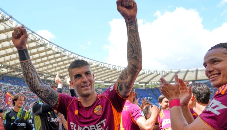 serie-a:-Πήρε-το-ντέρμπι-με-την-Λάτσιο-η-Ρόμα,-ήττα-για-την-Γιουβέντους-από-την-Φιορεντίνα
