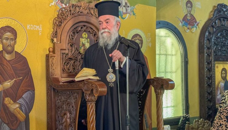 Η-Κυριακή-του-Τυφλού-στην-Παναγία-Φανερωμένη-Νέας-Περάμου