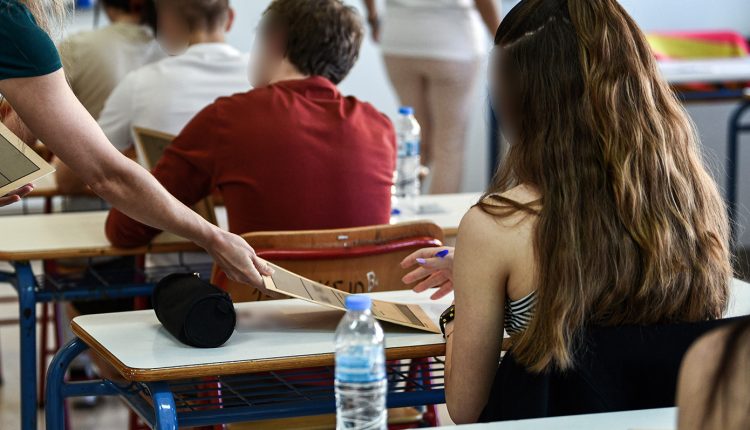 Πρεμιέρα-σήμερα-για-τις-εξετάσεις-στα-Λύκεια-–-Αντίστροφη-μέτρηση-για-τις-πανελλήνιες