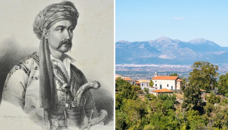 Σαν-σήμερα-18-Μαΐου:-Η-μάχη-στα-Δολιανά-που-έκανε-τον-Νικηταρά-«Τουρκοφάγο»-–-Η-σχέση-του-με-τον-Κολοκοτρώνη