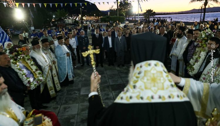 Πάνδημη-πανηγυρική-Σύναξη-στα-Καμένα-Βούρλα