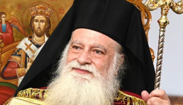 Ο-Επίσκοπος-Ρωγών-Φιλόθεος-στις-“Ορθόδοξες-Διαδρομές”
