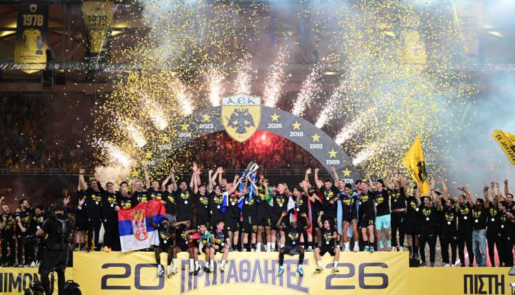ΑΕΚ:-Αήττητη-σε-10-ντέρμπι-η-φετινή-Πρωταθλήτρια