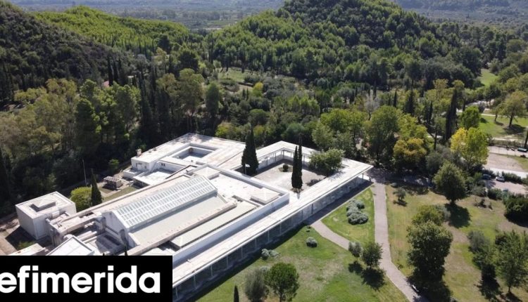 Παραδίδονται-οκτώ-νέα-μουσειακά-έργα-Πότε-ανοίγουν-τα-τρία-μουσεία-στο-Τατόι