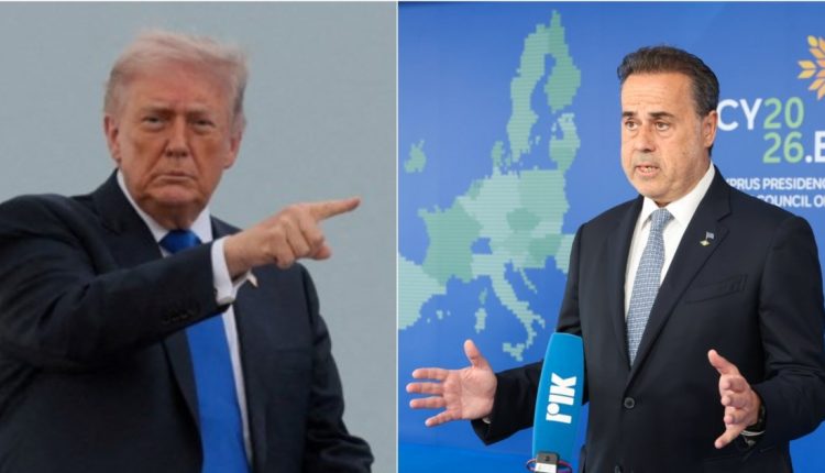Ο-Τραμπ-αναδημοσίευσε-συνέντευξη-του-Παπασταύρου-για-την-ενεργειακή-συνεργασία-ΗΠΑ-–-Ελλάδας