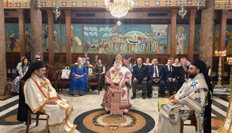 Η-Κυριακή-του-Τυφλού-στο-Πατριαρχείο-Αλεξανδρείας