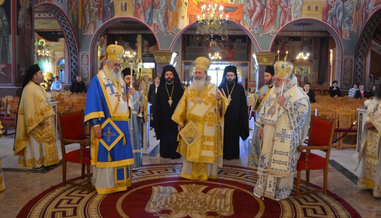 Ο-Αλεξανδρουπόλεως-Άνθιμος-στα-“Ελευθέρια-του-Διδυμοτείχου”