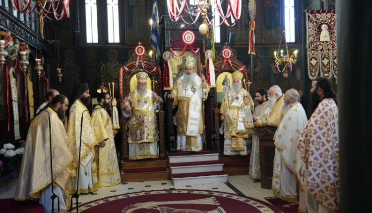 Τα-Γρεβενά-γιόρτασαν-τον-Πολιούχο-τους-Άγιο-Αχίλλειο