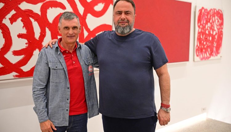Ολυμπιακός:-Συνάντηση-Μαρινάκη-Μεντιλίμπαρ-για-τη-νέα-σεζόν