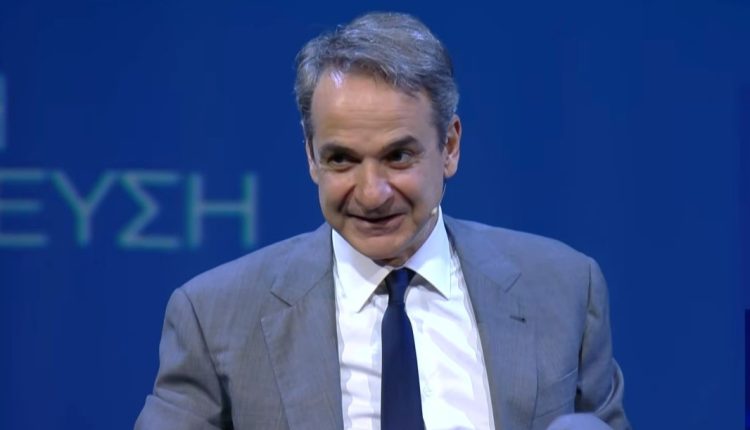 Κ-Μητσοτάκης:-Η-κρίση-στην-Μ.-Ανατολή-δημιουργεί-ευκαιρίες-για-τον-ελληνικό-τουρισμό