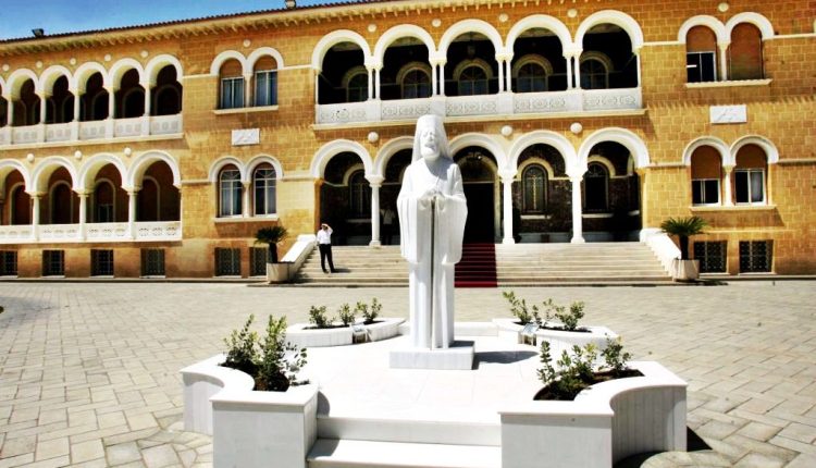 Εκκλησία-της-Κύπρου:-Οι-αλλαγές-στον-Καταστατικό-Χάρτη-στο-τραπέζι-της-Ιεράς-Συνόδου