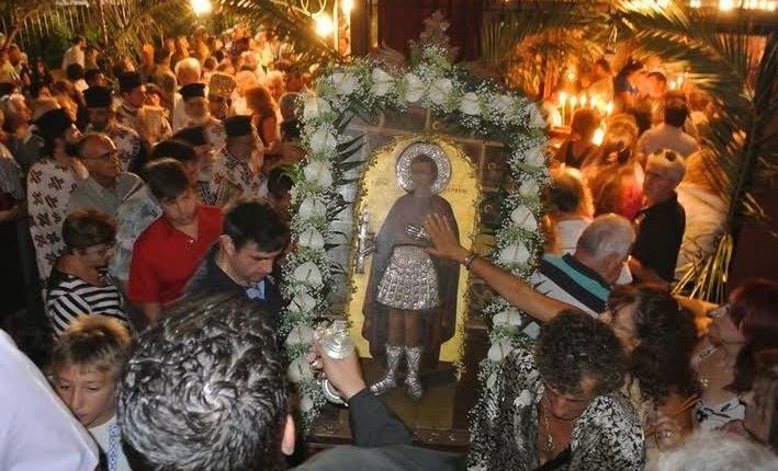 Η-ιστορία-της-θαυματουργού-εικόνος-του-Αγίου-Φανουρίου-που-υποδέχεται-το-Αγρίνιο
