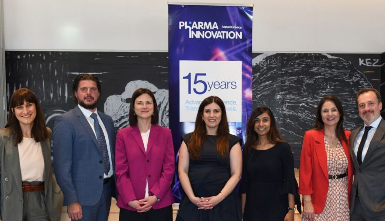 pharma-innovation-forum:-Νέα-Διοίκηση-με-στόχο-την-πρόσβαση-των-ασθενών-στην-καινοτομία