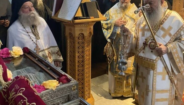 Η-εορτή-του-Αγίου-Αθανασίου-Χριστιανουπόλεως-στην-Μητρόπολη-Γόρτυνος-και-Μεγαλοπόλεως