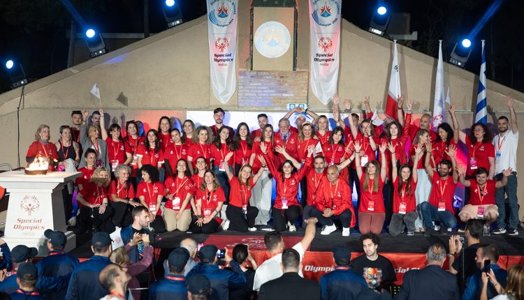 Πανελλήνιοι-Αγώνες-special-olympics-«Λουτράκι-2026»:-Μαθήματα-ζωής-από-αθλητές-και-προπονητές-που-άνοιξαν-την-καρδιά-τους-στο-newsbeast