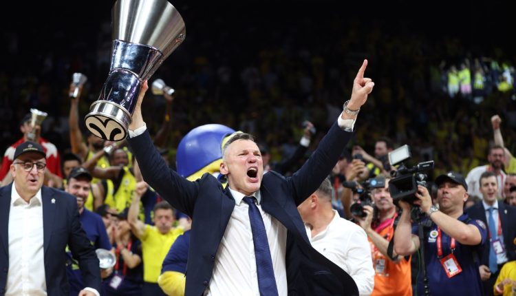 euroleague:-Η-Φενέρμπαχτσε-υπέγραψε-νέο-δεκαετές-συμβόλαιο