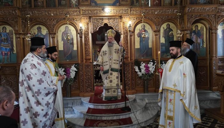 Θεσσαλιώτιδος-Τιμόθεος:-Η-κλήση-του-Θεού-προς-σωτηρία-δεν-περιορίζεται-μόνο-στους-Ιερούς-Ναούς