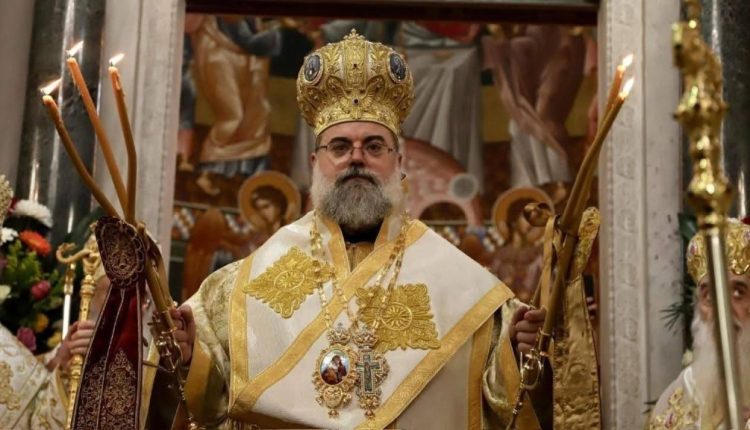 «Ανασχηματισμός»-στη-Μητρόπολη-Κυδωνίας-και-Αποκορώνου