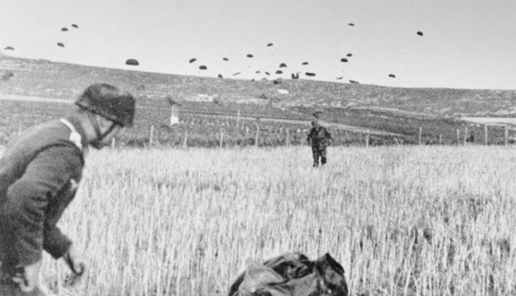 Σαν-σήμερα-20-Μαΐου:-Η-Μάχη-της-Κρήτης-–-Η-αεραπόβαση-που-πλήρωσαν-ακριβά-οι-Ναζί