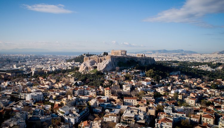 Άγνωστη-η-προέλευση-της-οσμής-αερίου-στην-Αθήνα-–-Οι-εκτιμήσεις-του-Κολυδά
