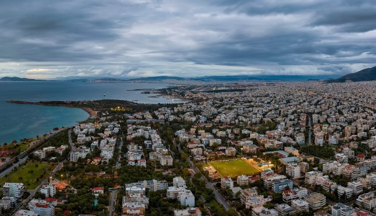 Άγνωστη-η-προέλευση-της-δυσάρεστης-οσμής-στα-νότια-προάστια-–-«kαμία-διαρροή-αερίου»,-ψάχνουν-απαντήσεις-οι-αρμόδιοι-φορείς