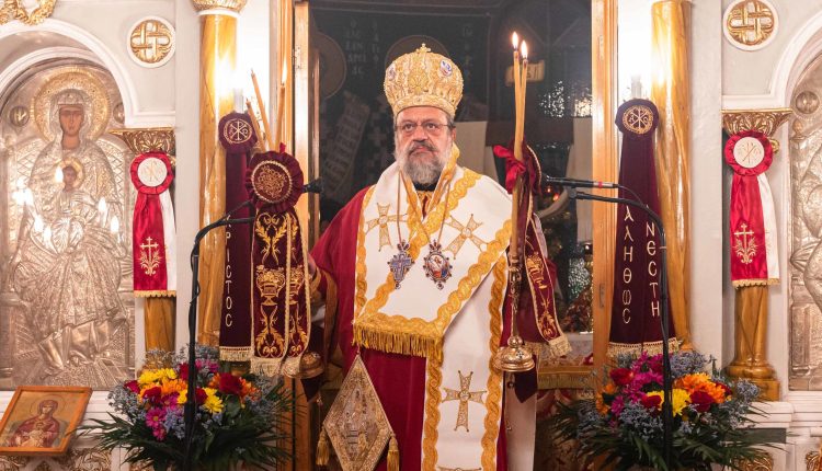 Η-Αγρυπνία-της-Αποδόσεως-του-Πάσχα-στην-Καλαμάτα