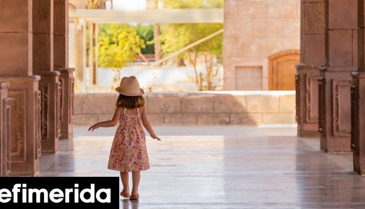 «Πράσινες-Πολιτιστικές-Διαδρομές»-με-δωρεάν-δράσεις-για-παιδιά:-Ξεναγήσεις,-πεζοπορίες-Πλήρης-κατάλογος