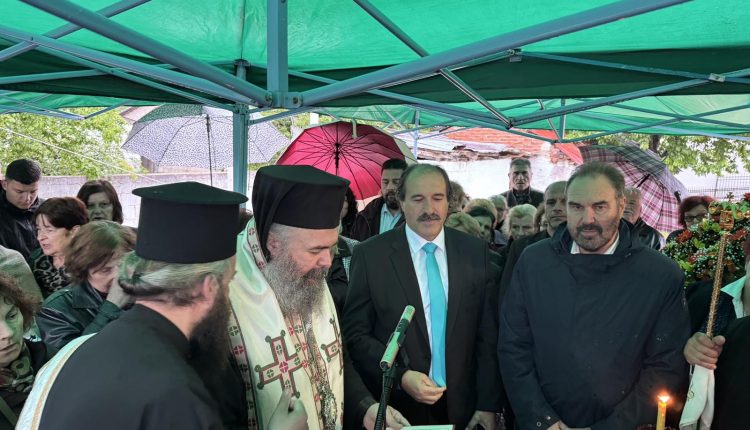 Φλωρίνης-Ειρηναίος:-«Ο-Ναός-είναι-τόπος-συναντήσεως-ουρανού-και-γης»