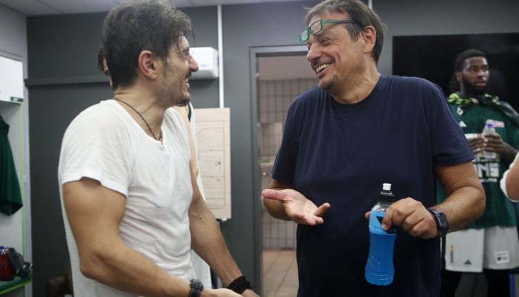 Παναθηναϊκός:-tα-λένε-την-Πέμπτη-Γιαννακόπουλος-–-Αταμάν