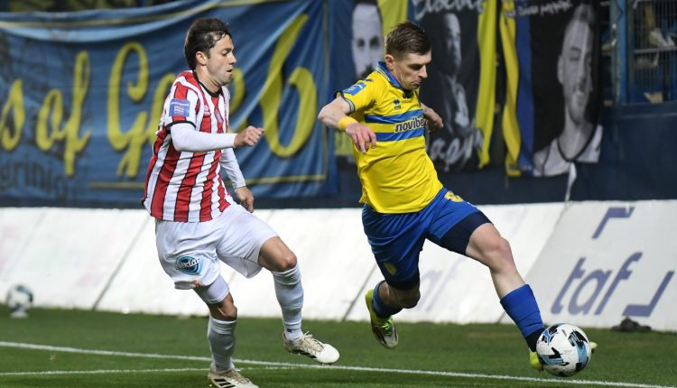 stoiximan-super-league:-Πέντε-ΠΑΕ-ζήτησαν-αύξηση-των-ομάδων-–-Έκτακτο-ΔΣ.-την-Πέμπτη-(21/5)