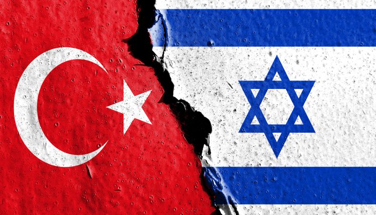 Στο-κόκκινο-οι-σχέσεις-Ισραήλ–Τουρκίας:-Το-Τελ-Αβίβ-εξετάζει-να-κλείσει-το-ιστορικό-προξενείο-στην-Κωνσταντινούπολη