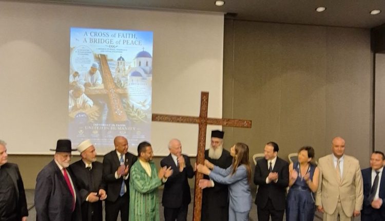 Ο-Αλεξανδρουπόλεως-Άνθιμος-στη-Διεθνή-Διάσκεψη-Διαλόγου-των-Πολιτισμών-της-πρεσβείας-του-Μαρόκου
