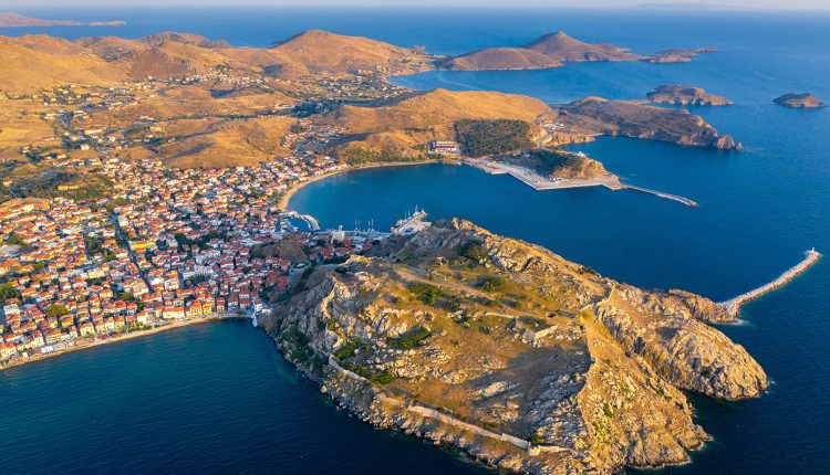 Νέα-τουρκική-πρόκληση:-Παρουσιάστηκε-στρατιωτικό-σενάριο-για-τη-Λήμνο