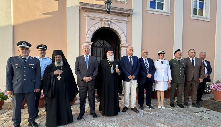 Ξεκίνησαν-στην-Κέρκυρα-οι-εκδηλώσεις-για-την-162η-επέτειο-της-Ενώσεως-των-Επτανήσων