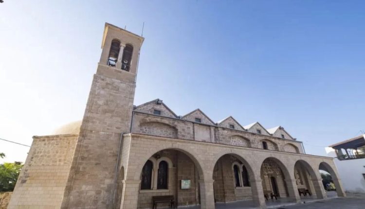 Η-Εκκλησία-της-Κύπρου-καλεί-σε-δήλωση-ενδιαφέροντος-για-την-πλήρωση-της-Μητρόπολης-Πάφου