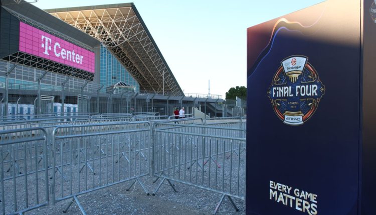 final-four-2026:-Τι-ισχύει-με-την-μετακίνηση-των-οπαδών-του-Ολυμπιακού-στο-ΟΑΚΑ-–-Όλα-τα-μέτρα-ασφαλείας