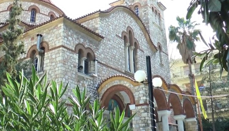 Ο-Ιερός-Καθεδρικός-Ναός-Αγίων-Κωνσταντίνου-και-Ελένης-Νέας-Ιωνίας