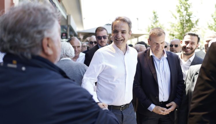 Κυρ.-Μητσοτάκης-από-Σπάρτη:-Προτεραιότητά-μας-η-καθημερινότητα-των-πολιτών
