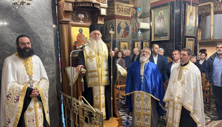 Εορτή-ανακομιδής-και-μετακομιδής-ιερού-λειψάνου-Αγίου-Νικολάου