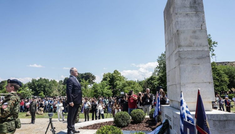 Η-Κέρκυρα-εόρτασε-την-162η-Επέτειο-της-Ένωσης-των-Επτανήσων-με-την-Ελλάδα