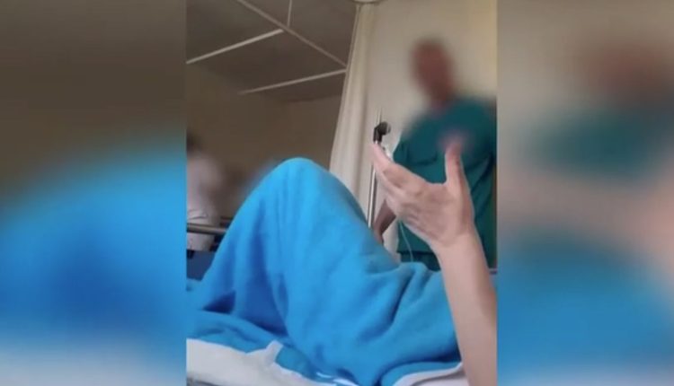 Ο-αναισθησιολόγος-που-πιάστηκε-να-ζητά-φακελάκι,-η-αναστολή-καθηκόντων-και-η-«διαδρομή»-των-χρημάτων-–-«Ντροπή»,-λέει-η-Ματίνα-Παγώνη