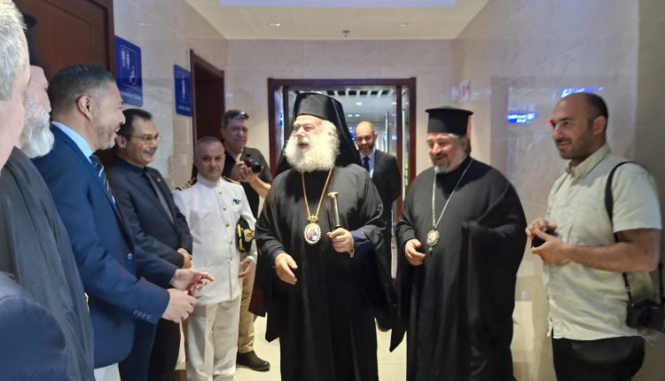 Η-Ζάμπια-Υποδέχθηκε-τον-Πατριάρχη-της-Αγάπης-Θεόδωρο-Β΄