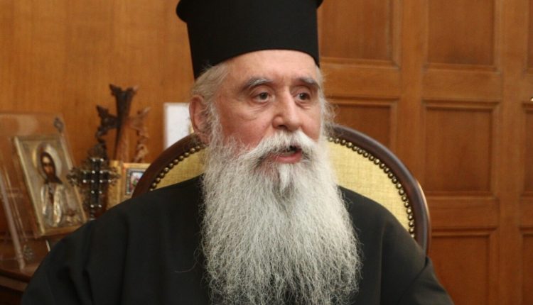 Αρχιεπίσκοπος-Συμεών:-Βέβαιοι-ότι-η-Αίγυπτος-καταβάλλει-κάθε-δυνατή-προσπάθεια-για-το-Σινά-και-τη-συνέχεια-της-αιώνιας-πορείας-του