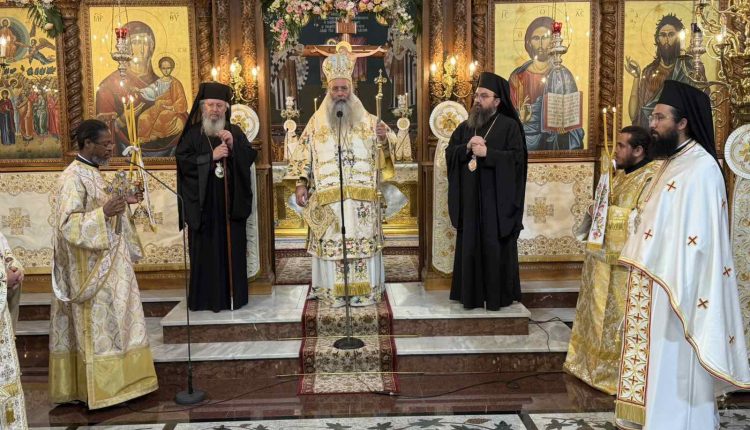 Πανηγύρισε-ο-Ιερός-Καθεδρικός-Ναός-Θείας-Αναλήψεως-Κατερίνης