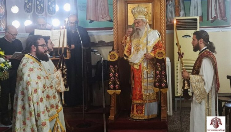 Σπάρτης-Ευστάθιος:-Το-όραμα-του-Αγίου-Κωνσταντίνου-οδήγησε-στην-εδραίωση-του-Χριστιανισμού