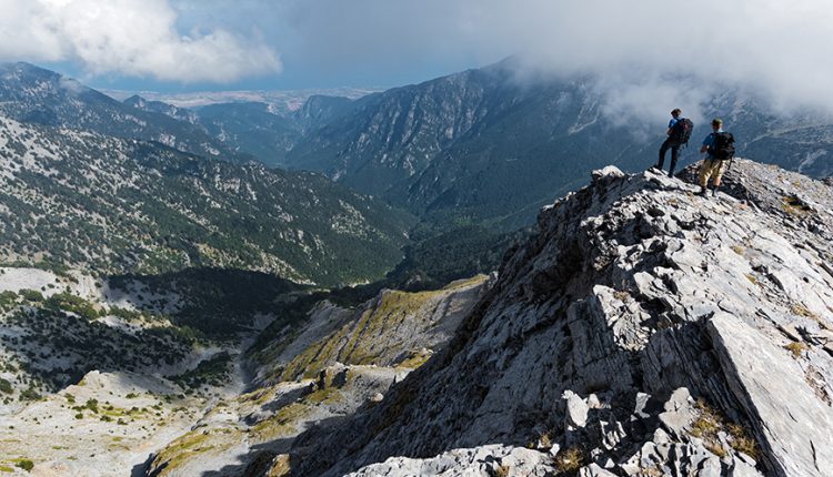 Τρίτη-ημέρα-ερευνών-για-τον-25χρονο-Ισπανό-ορειβάτη-στον-Όλυμπο