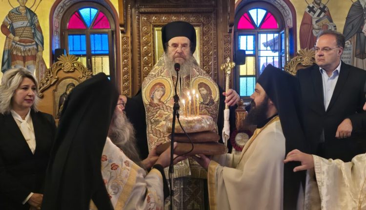 Η-εορτή-των-Αγίων-Κωνσταντίνου-και-Ελένης-στην-Ουρανούπολη