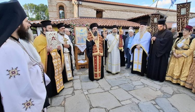 Η-εορτή-της-Αναλήψεως-του-Κυρίου-στην-Μητρόπολη-Καστορίας